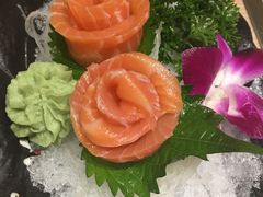 -歌行灯日本料理(伊势丹店)