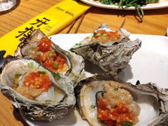 -木屋烧烤(龙岗南联店)