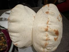-ELI FALAFEL Lebanese&Mediterranean黎巴嫩美食(富城路店)