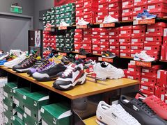 -PUMA品牌自营折扣店(苏州比斯特购物村店)