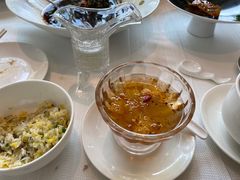 扬州炒饭-扬州香格里拉·香宫中餐厅