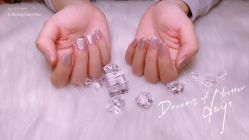 -U3美甲