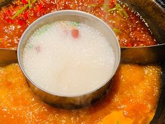 -渝涯重庆豆花老火锅(中赢国际店)