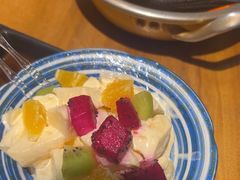 -九田家黑牛烤肉料理(华侨城店)