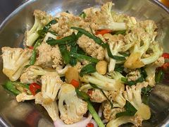 -伊帆食府·青海美食