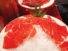-袁老四重庆老火锅(桐梓坡店)