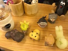 -拉面莊夢語＆中华料理八椿