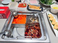 -海底捞火锅(王府井店)