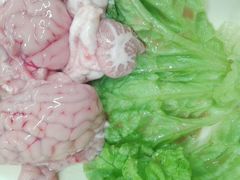 -蜀留香火锅(白堤路店)