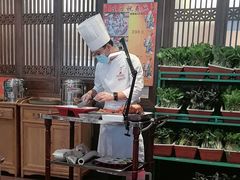 -天和晟烤鸭店(玉泉西街店)