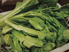 涮菜-湘肠香火锅店(团结湖店)