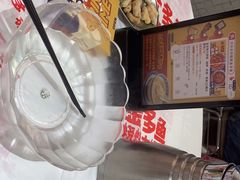 -金多鱼大排档·烤鱼·烧烤·宵夜(江南水都店)