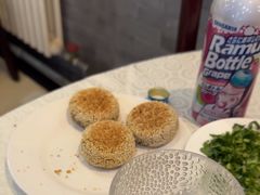 -东来顺饭庄(新源里店)