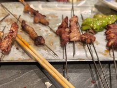 -锦州御烧烤·形象店(人民街店)