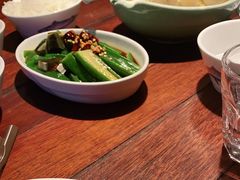 -前海沿·青岛菜(五四广场永旺店)