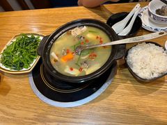 -妈妈的味道(和顺古镇店)