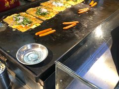 -金姐烤冷面(大沙泥街店)