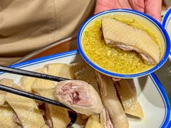 -顺德杨廷记(白云山店)