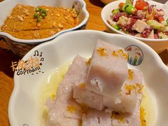 -庆春朴门