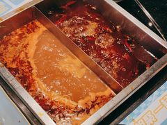-五星桥原切肥牛火锅·30年专注好牛肉(湖塘店)