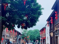 -三坊七巷历史文化街区