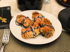 -新发展亚太JW万豪酒店·福苑咖啡厅