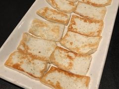 椒盐乳饼-南蛮子(进贤路店)