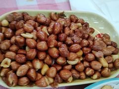 -二子海鲜大排档(太阳城店)