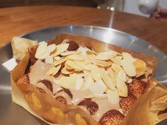 -Kekimatata 生日蛋糕·烘焙教学