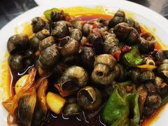 -指爱龙虾(金杨路总店)