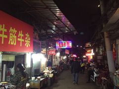 -桂萍特色牛筋牛杂(长堤街总店)
