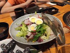 -黑牛の店·和牛烧肉(合生汇店)