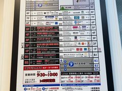 -阪急百货店(梅田总店)