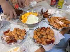 -水牛奶皇后糖水铺(深圳总店)