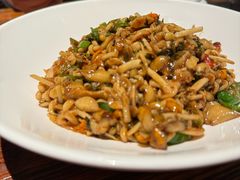 -德叔阙里·衢州菜馆(月湖店)