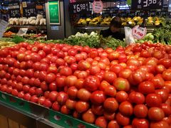 -黄商生活超市(黄冈黄州万达店)