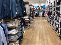 -优衣库(重庆万象城店)