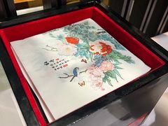 -味+新京宴·烤鸭·北京菜(创意谷店)