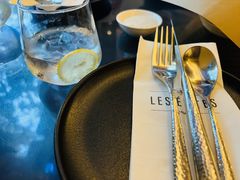 -LES ELITES 英集荟(南京西路店)