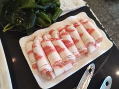 -重庆风光老灶火锅城(同德广场店)