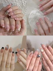 -M·X Nail日式美甲美睫