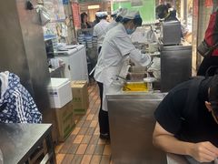 -芳婆糕团店(王府大街店)