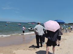 -那香海钻石沙滩浴场