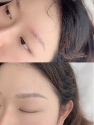 -久匠·野生眉半永久纹眉