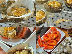 -船奇蒸汽海鲜·闽菜(八市海鲜总店)