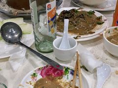 -鑫来顺大铜锅涮羊肉(中山门旗舰店)