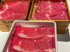 -温禾牛·和牛寿喜烧自助火锅(恒基名人店)