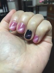 点击看大图 -喵酱日式美甲美睫Neko Nail Studio