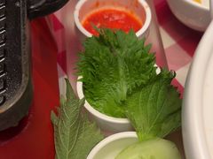 -西贝(华发商都店)