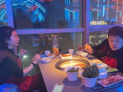 -季季红火锅(动壹店)
